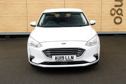 Ford Focus TITANIUM 5