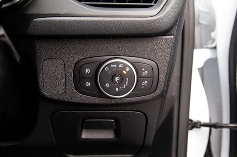 Ford Focus TITANIUM 15