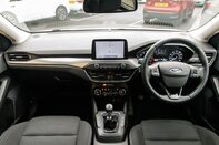 Ford Focus TITANIUM 3