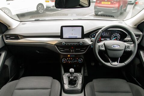 Ford Focus TITANIUM 3