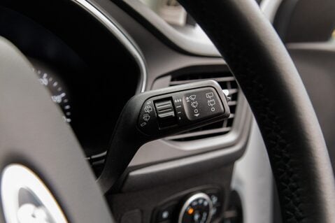 Ford Focus TITANIUM 17