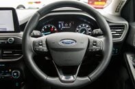 Ford Focus TITANIUM 20