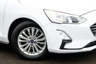 Ford Focus TITANIUM 11