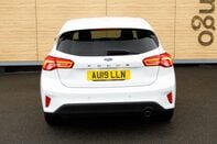 Ford Focus TITANIUM 6