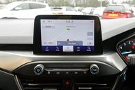 Ford Focus TITANIUM 23