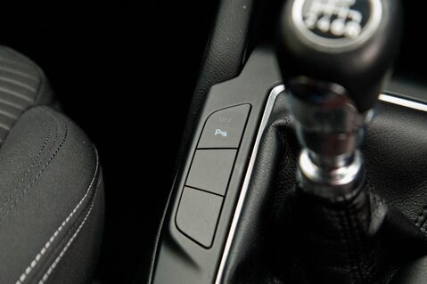 Ford Focus TITANIUM 30