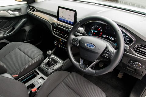 Ford Focus TITANIUM 4