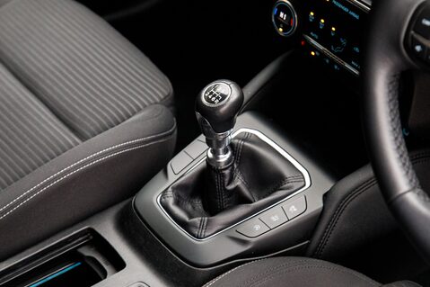 Ford Focus TITANIUM 29