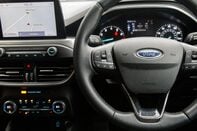 Ford Focus TITANIUM 18
