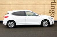 Ford Focus TITANIUM 12