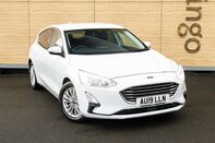 Ford Focus TITANIUM 1