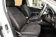 Ford Focus TITANIUM 28