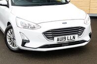 Ford Focus TITANIUM 10