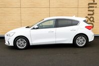 Ford Focus TITANIUM 13