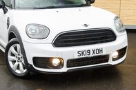 Mini Countryman COOPER CLASSIC 10