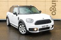 Mini Countryman COOPER CLASSIC 1