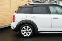 Mini Countryman COOPER CLASSIC 7