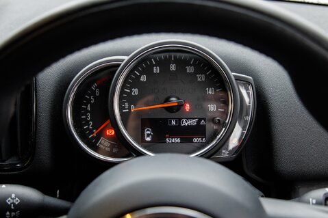 Mini Countryman COOPER CLASSIC 14