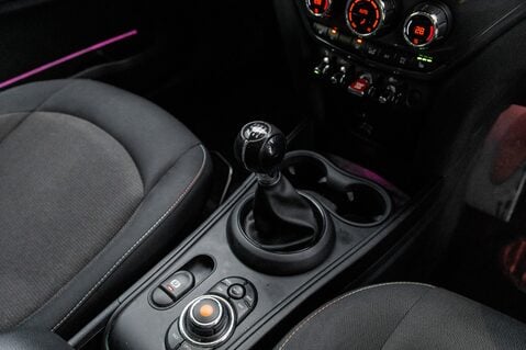 Mini Countryman COOPER CLASSIC 30