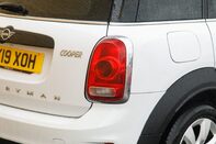 Mini Countryman COOPER CLASSIC 9