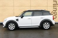 Mini Countryman COOPER CLASSIC 13