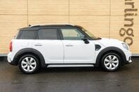 Mini Countryman COOPER CLASSIC 12