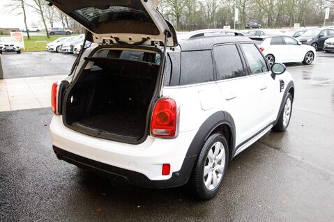 Mini Countryman COOPER CLASSIC 34