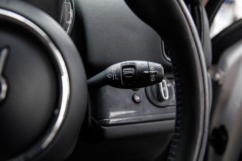 Mini Countryman COOPER CLASSIC 17