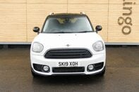 Mini Countryman COOPER CLASSIC 5