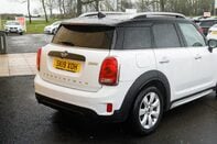 Mini Countryman COOPER CLASSIC 8