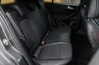 Ford Focus ST-LINE X 33