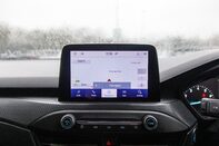 Ford Focus ST-LINE X 23