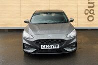 Ford Focus ST-LINE X 5