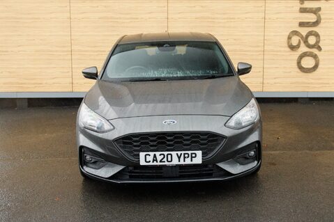 Ford Focus ST-LINE X 5