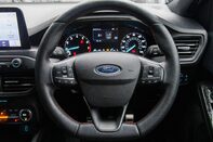 Ford Focus ST-LINE X 20