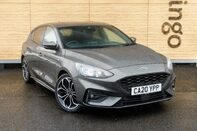 Ford Focus ST-LINE X 1
