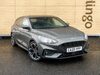 Ford Focus ST-LINE X