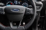 Ford Focus ST-LINE X 19