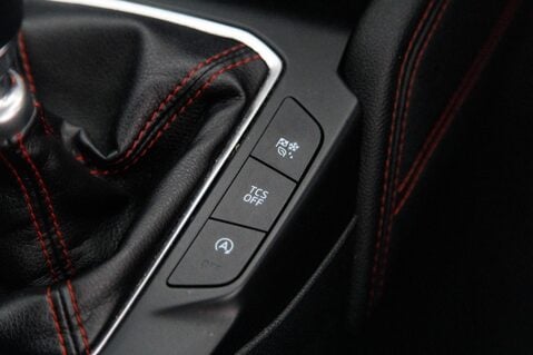 Ford Focus ST-LINE X 30