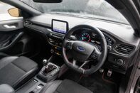 Ford Focus ST-LINE X 4