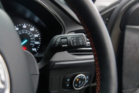 Ford Focus ST-LINE X 17