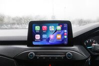 Ford Focus ST-LINE X 27