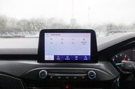 Ford Focus ST-LINE X 21