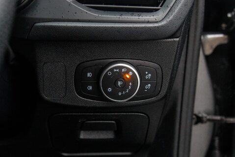 Ford Focus ST-LINE X 14