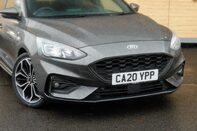 Ford Focus ST-LINE X 10