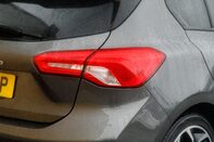 Ford Focus ST-LINE X 9