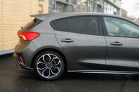 Ford Focus ST-LINE X 7