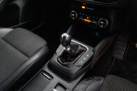 Ford Focus ST-LINE X 29