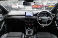 Ford Focus ST-LINE X 3