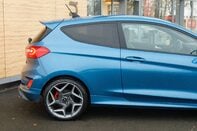 Ford Fiesta ST-3 7